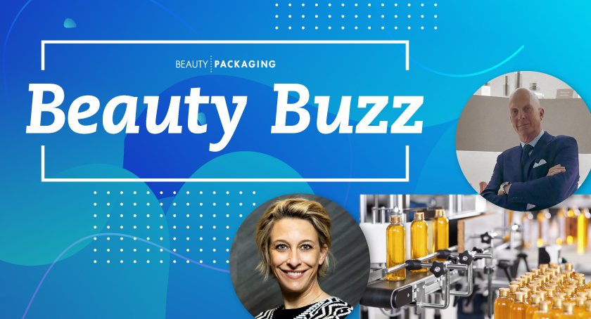 Beauty Chain Manufacturing Debuts—& Cosmogen Acquires Asquan